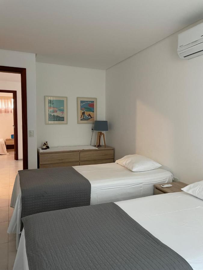 Scopa Beach Resort Fontenelle อากีราซ ภายนอก รูปภาพ