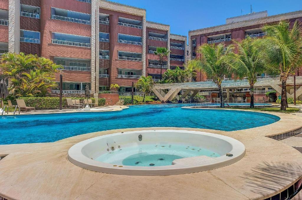 Scopa Beach Resort Fontenelle อากีราซ ภายนอก รูปภาพ