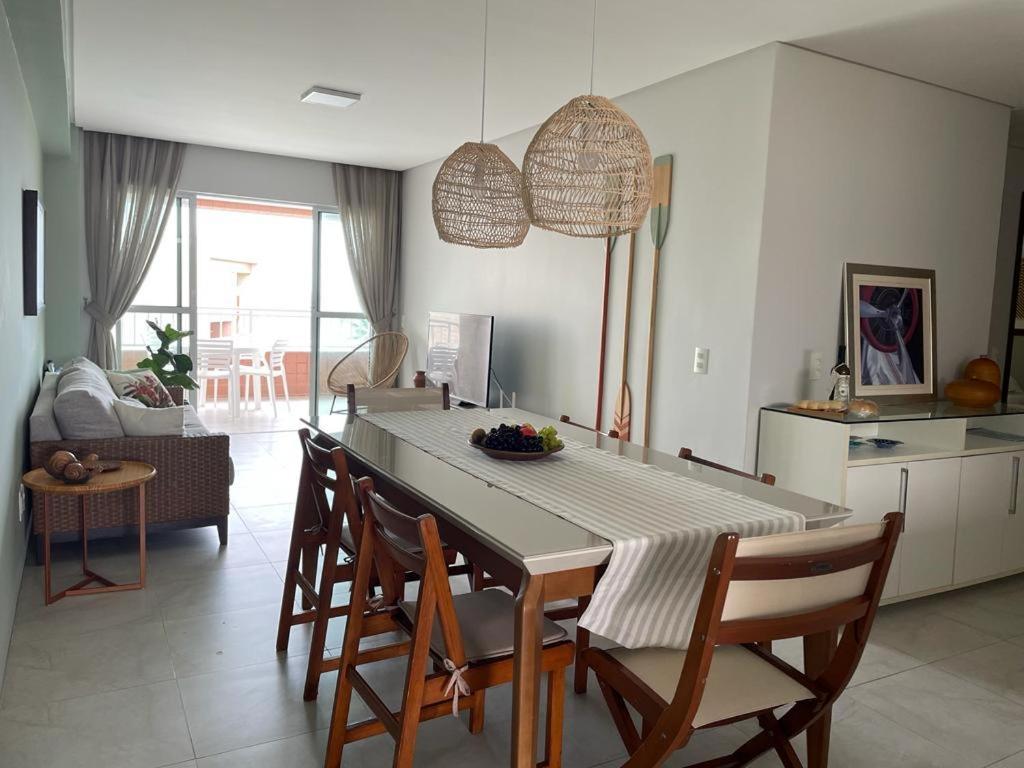 Scopa Beach Resort Fontenelle อากีราซ ภายนอก รูปภาพ