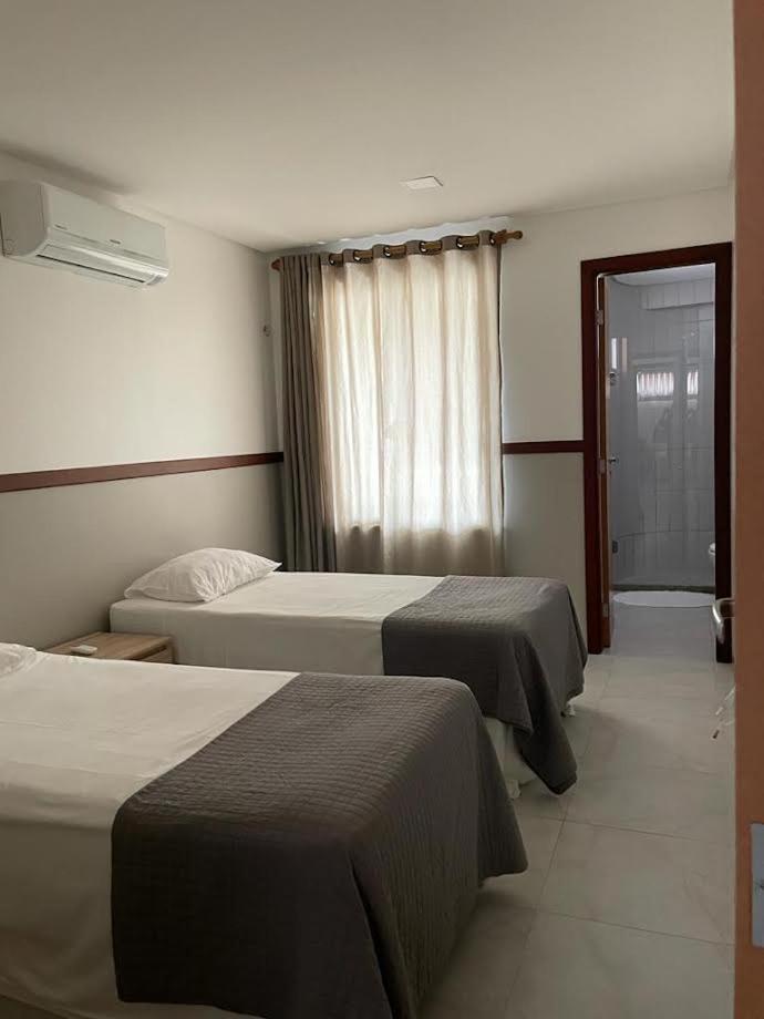 Scopa Beach Resort Fontenelle อากีราซ ภายนอก รูปภาพ