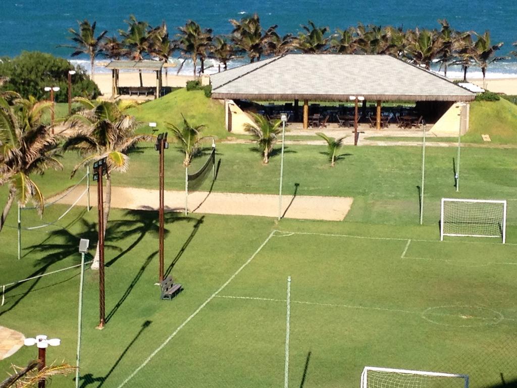 Scopa Beach Resort Fontenelle อากีราซ ภายนอก รูปภาพ