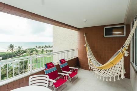 Scopa Beach Resort Fontenelle อากีราซ ภายนอก รูปภาพ
